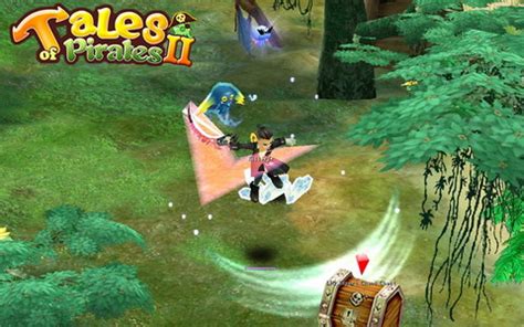 Tales of Pirates 2 News & Events & Guides .